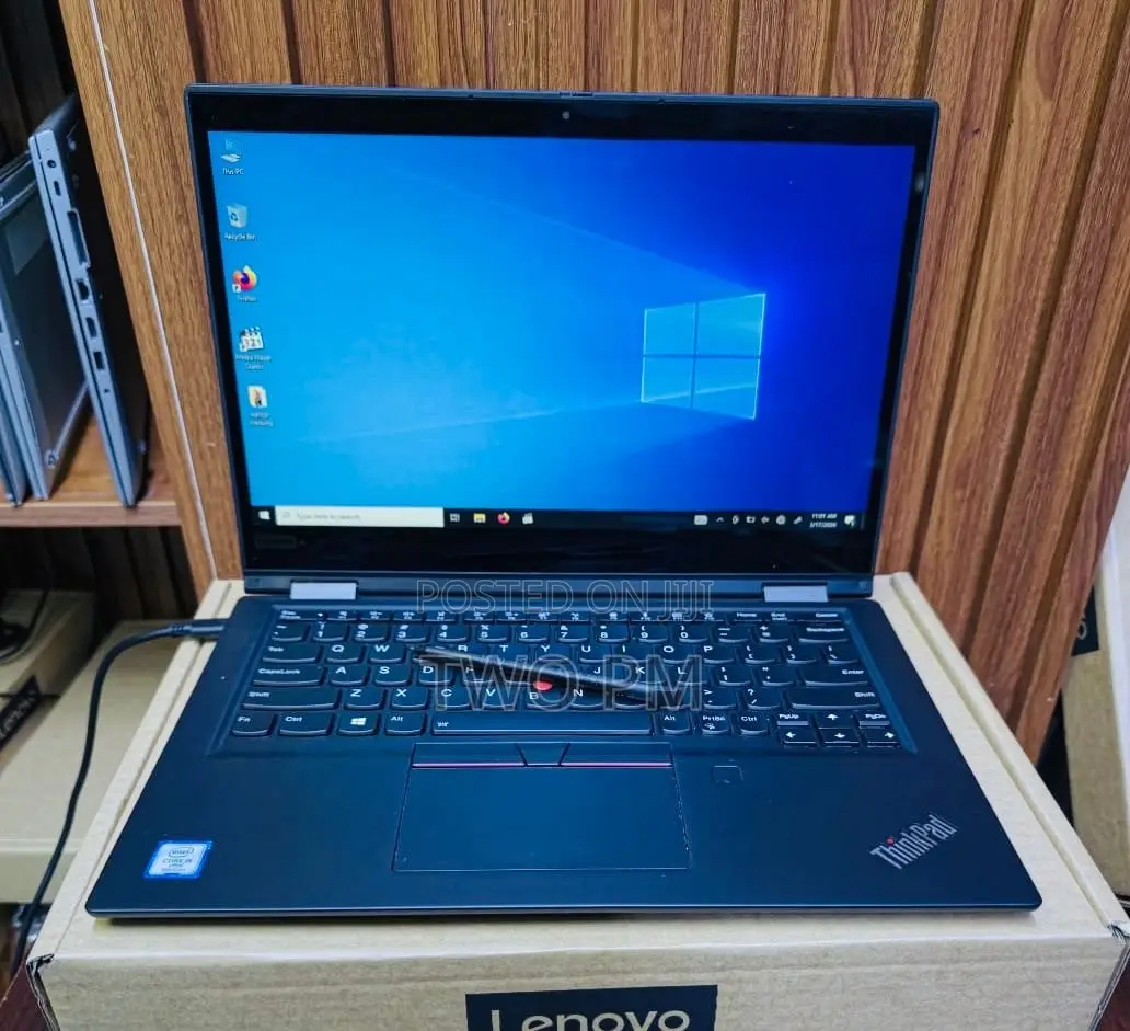Laptop Lenovo ThinkPad X280 8GB Intel Core i5 SSD 256GB