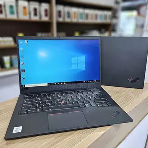 Laptop Lenovo ThinkPad X280 8GB Intel Core i5 SSD 256GB