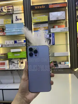 Apple iPhone 13 Pro Max 256 GB Blue