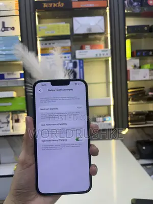Apple iPhone 13 Pro Max 256 GB Blue