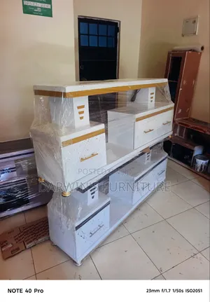 Locally TV Stand