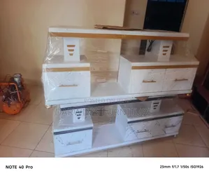 Locally TV Stand