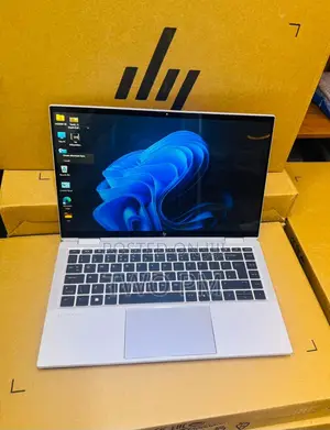 Laptop HP EliteBook 840 G6 16GB Intel Core i7 SSD 512GB