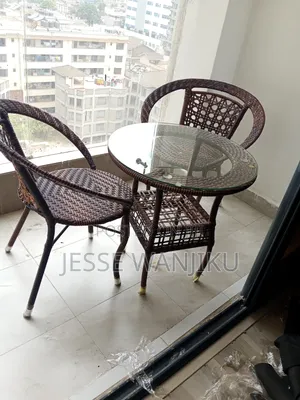 Outdoor Table Sets