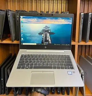 Laptop HP EliteBook 840 G6 16GB Intel Core i7 SSD 512GB