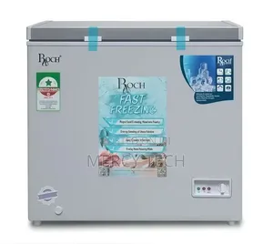 Roch Chest Freezer RCF-350-G (282L)