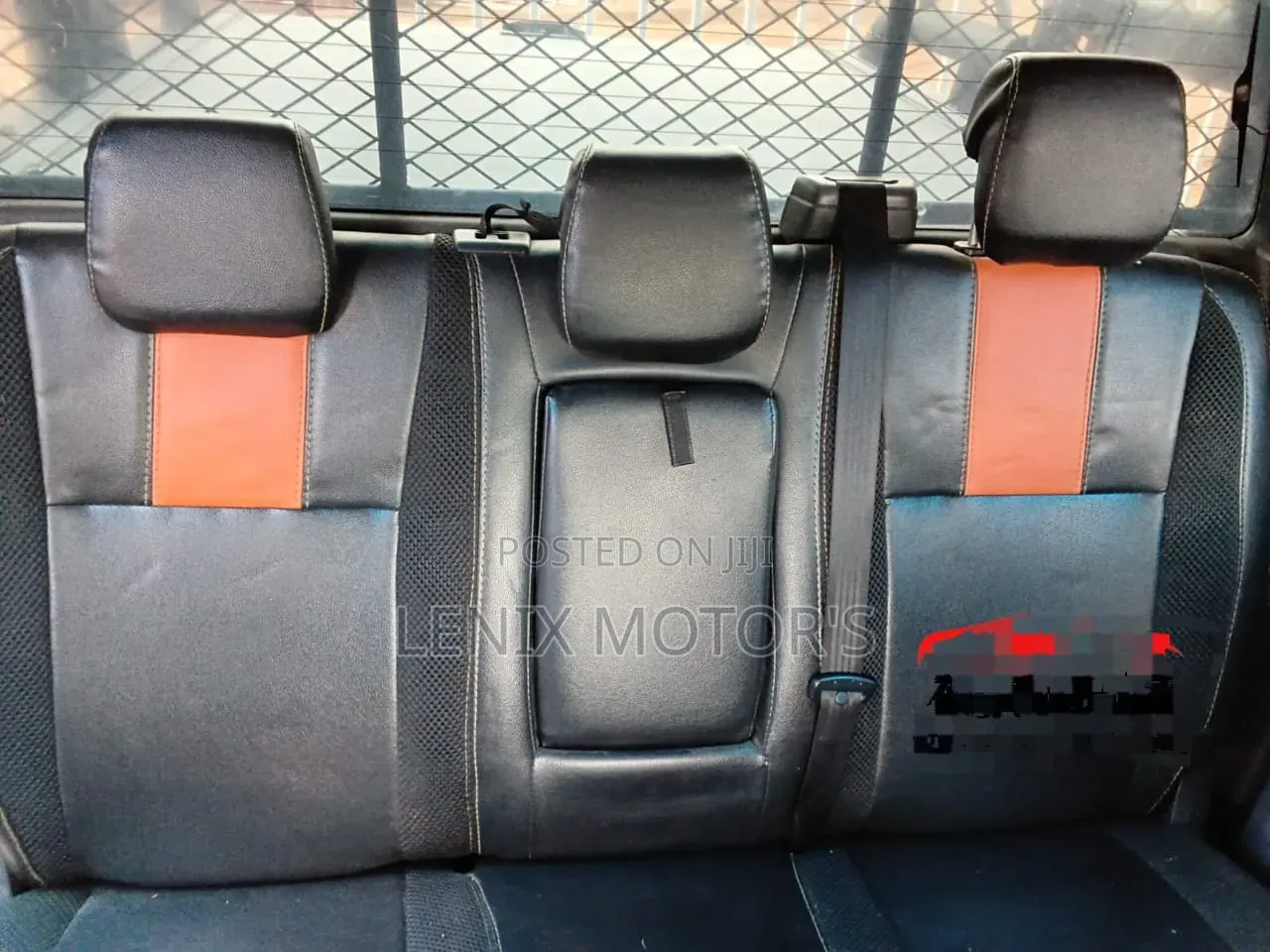 Ford Ranger Wildtrak 2014 Blue