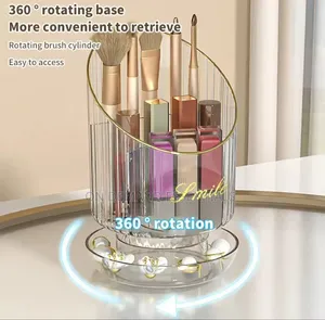 Acrylic Rotating Makeup /Cosmetic Organizer