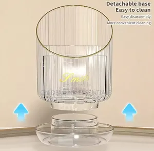 Acrylic Rotating Makeup /Cosmetic Organizer