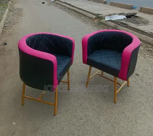 2Manicure Seats or Styling Seats, Waterproof 