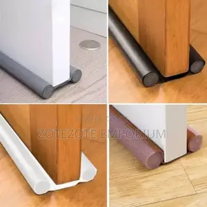 Under/Bottom Door Sealer Strip