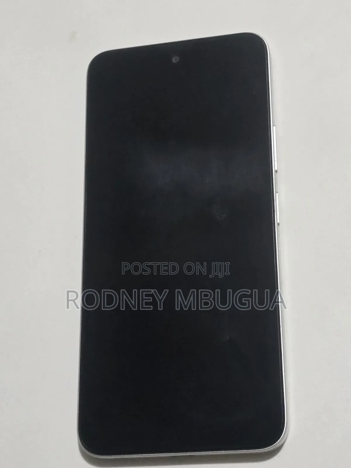 New Infinix Smart 10 64 GB Silver