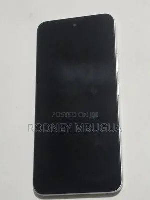 New Infinix Smart 10 64 GB Silver