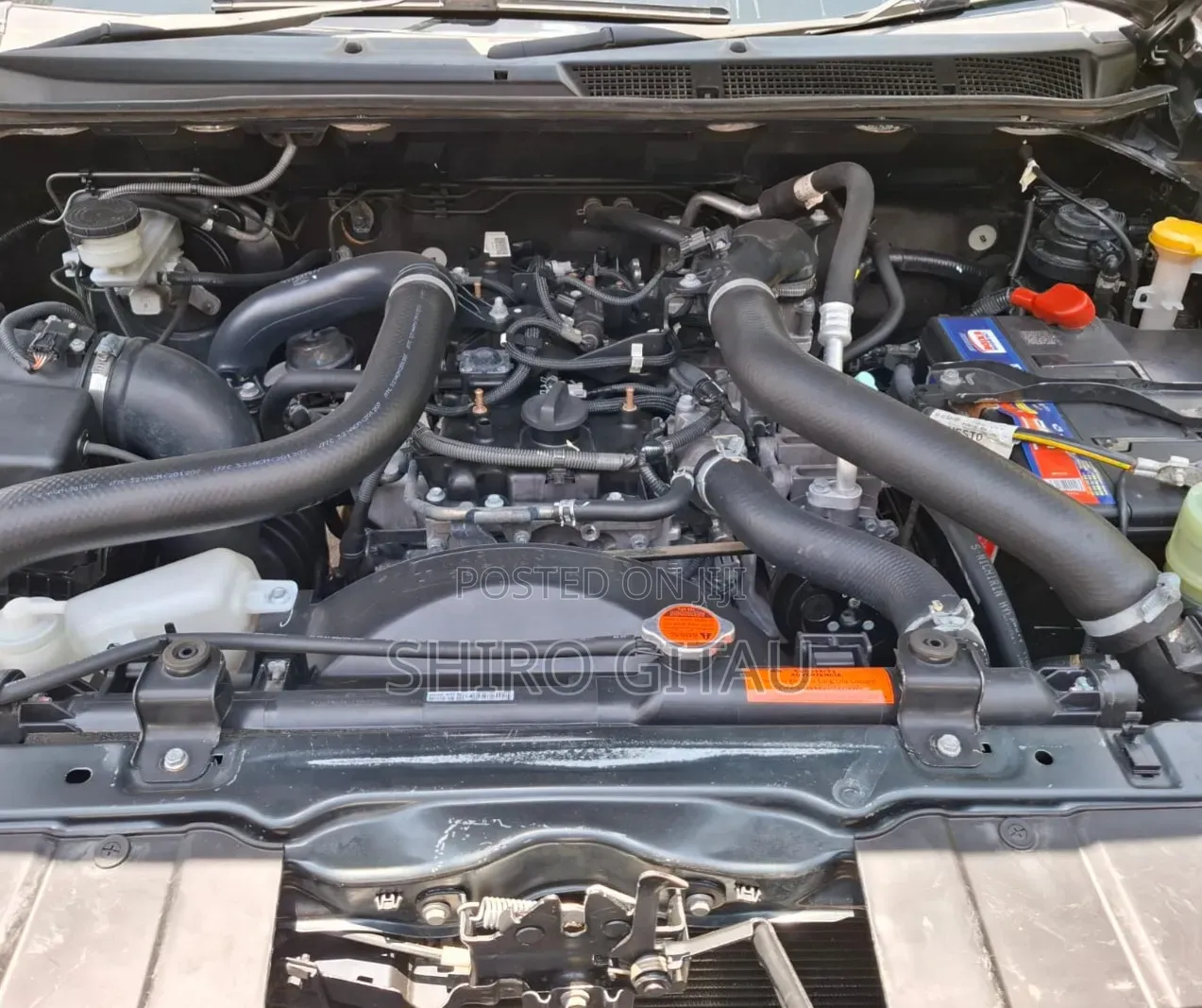 Isuzu D-MAX 2022 Gray