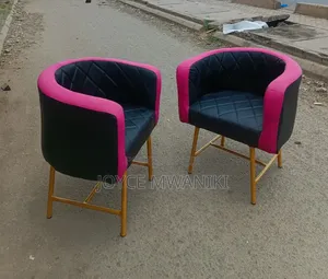 2Manicure Seats or Styling Seats, Waterproof 
