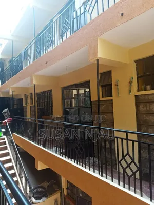 1bdrm Block of Flats in Muchatha for sale