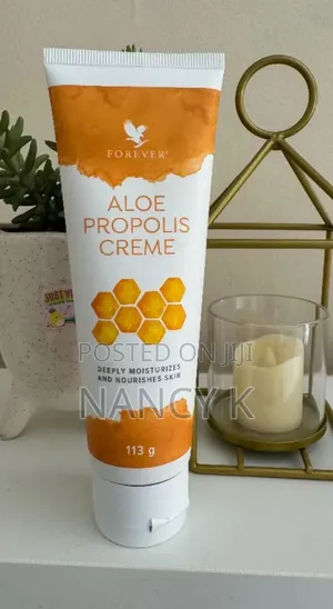 Bee Propolis Cream