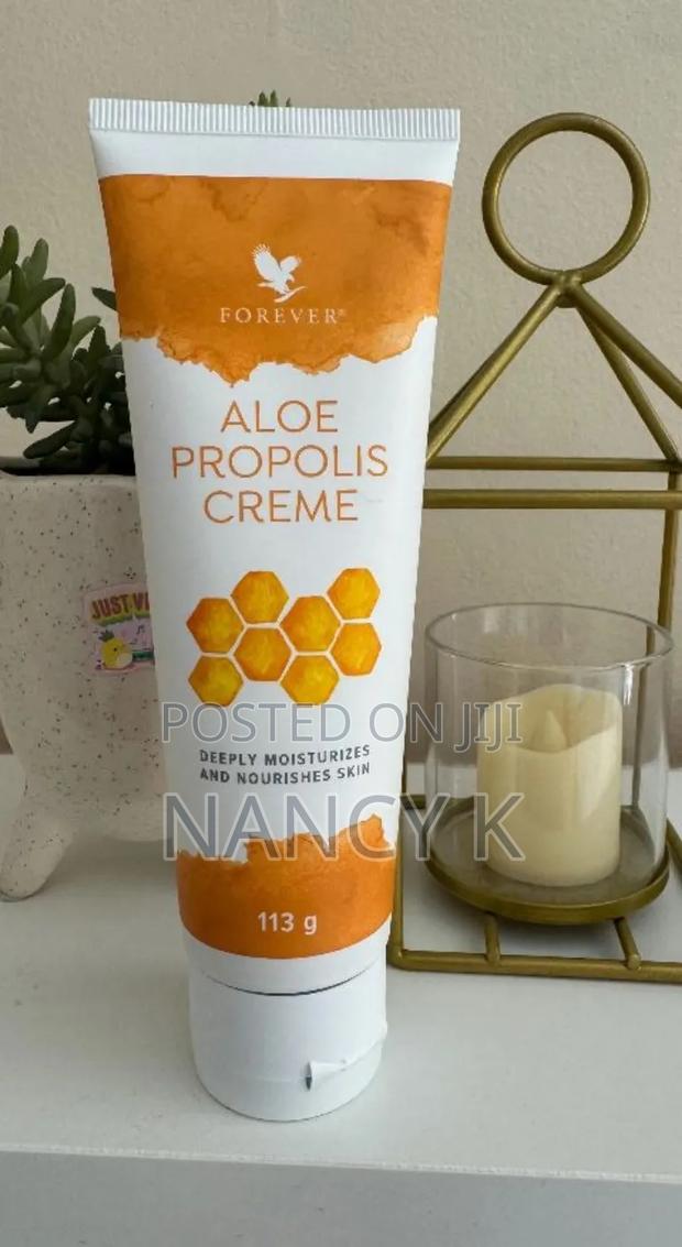 Bee Propolis Cream