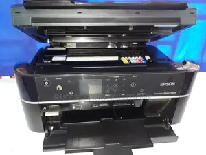 New Sealed Epson Printer P660 Series