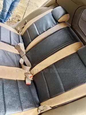 Car Seat Covers