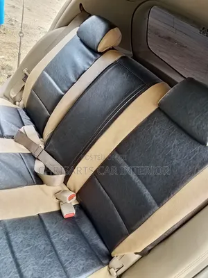 Car Seat Covers