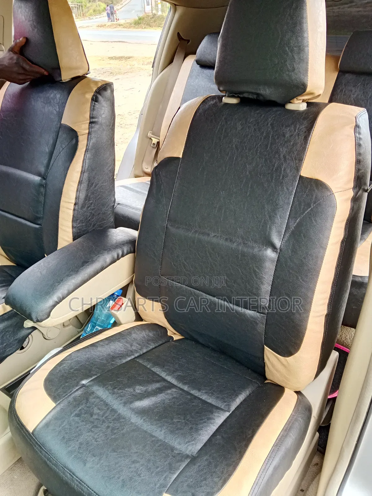 Car Seat Covers