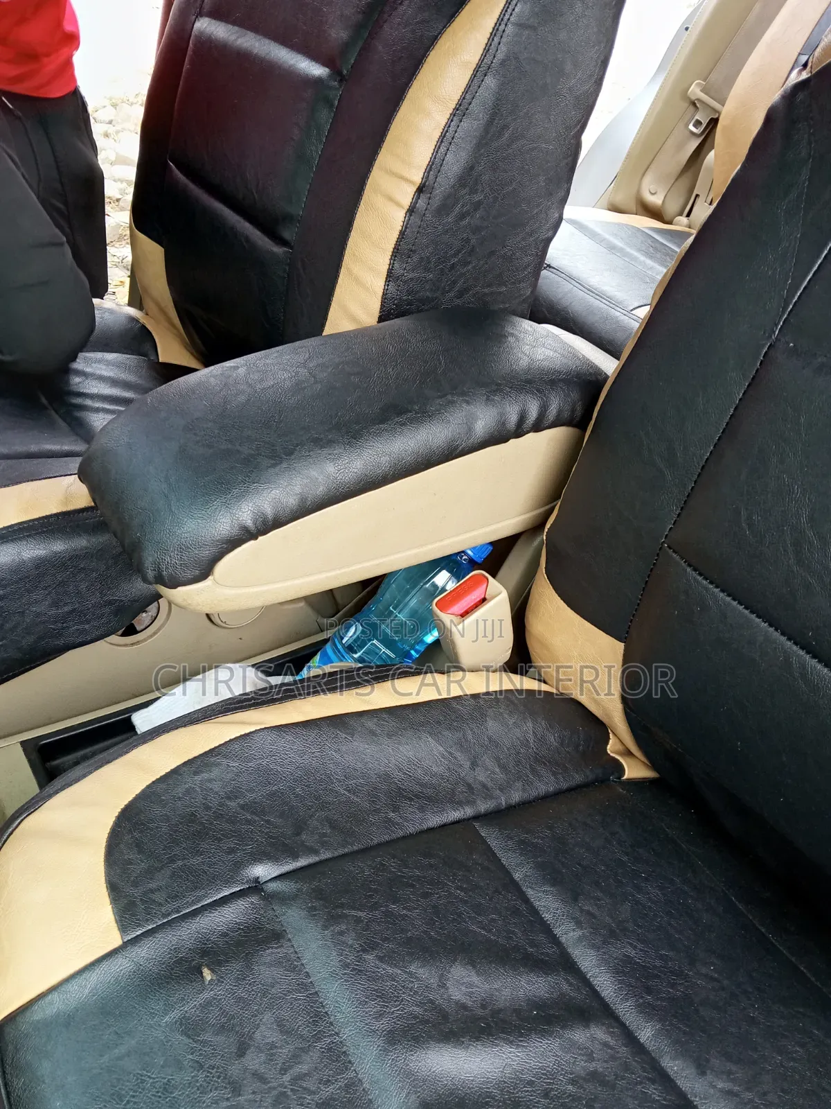 Car Seat Covers