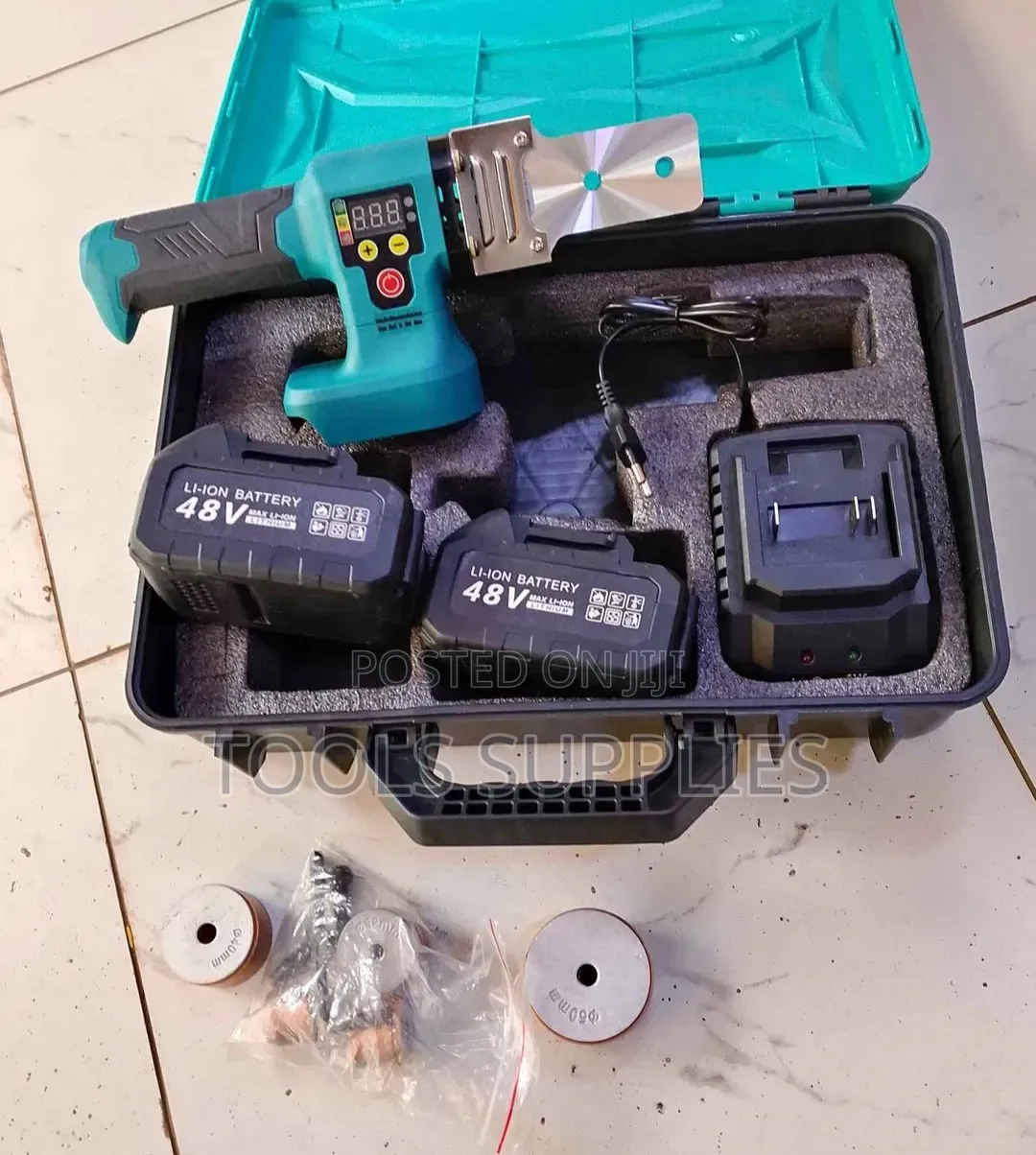 PPR Cordless Makita