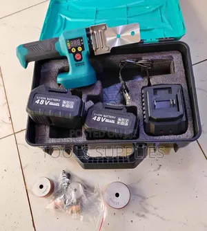 PPR Cordless Makita