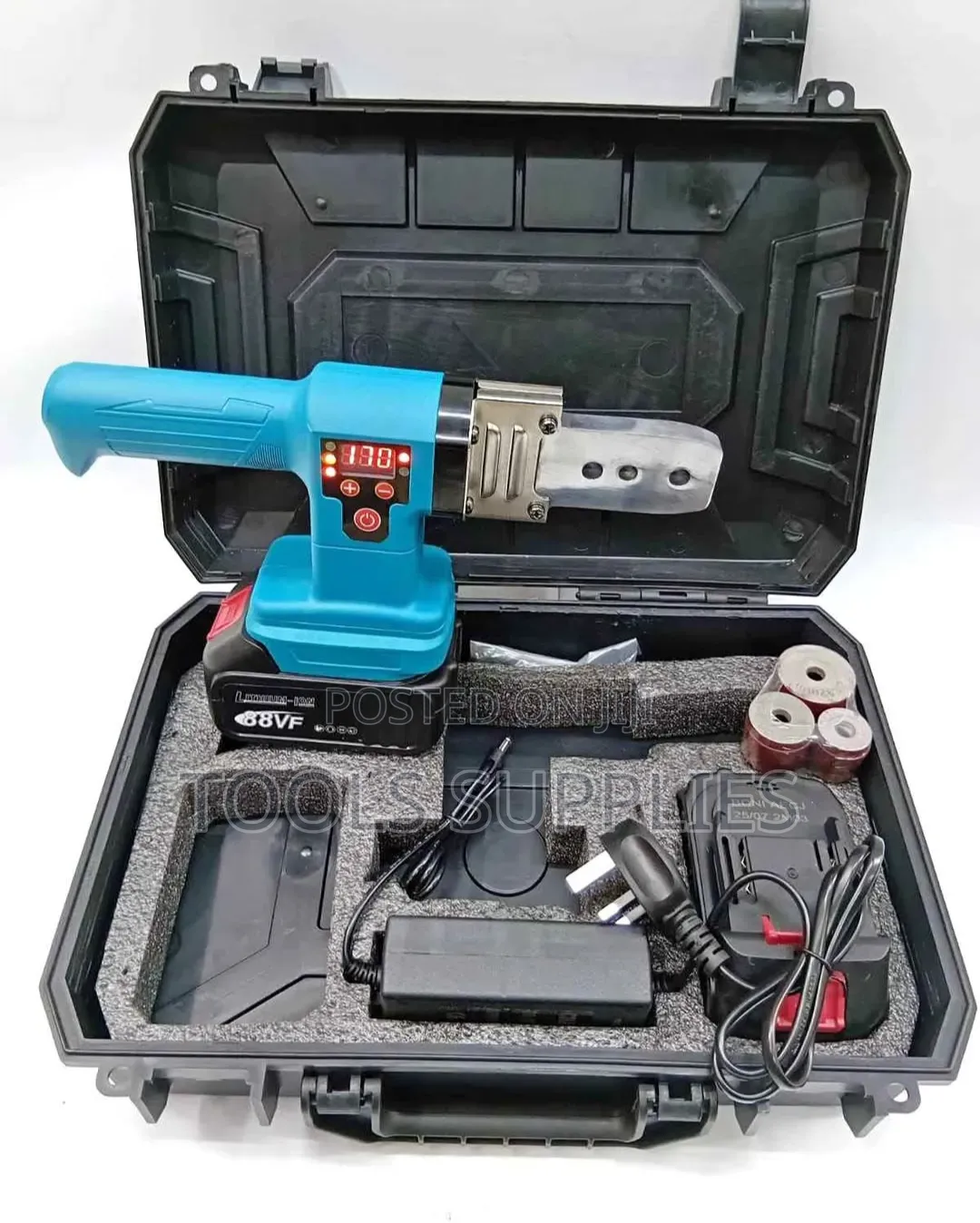 PPR Cordless Makita