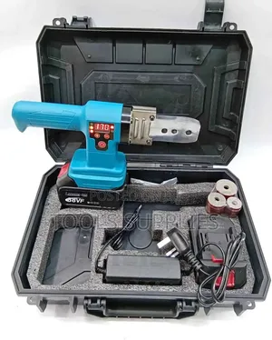 PPR Cordless Makita