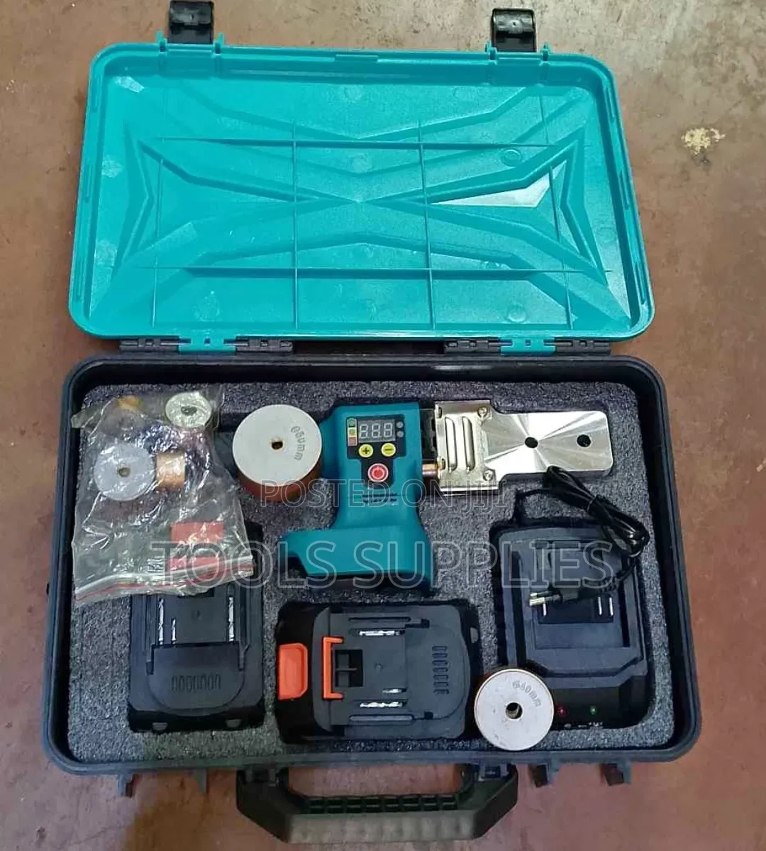 PPR Makita/Cordless PPR