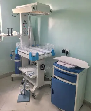 Quality Neonatal Resuscitare -for Controlled Airflow and Oxygen