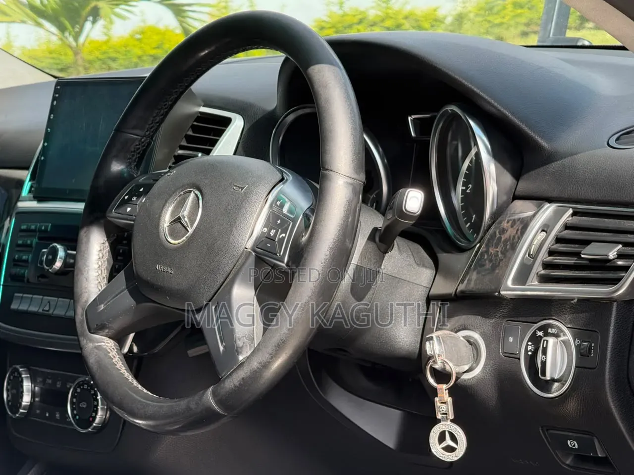 Mercedes-Benz E350 2012 Silver