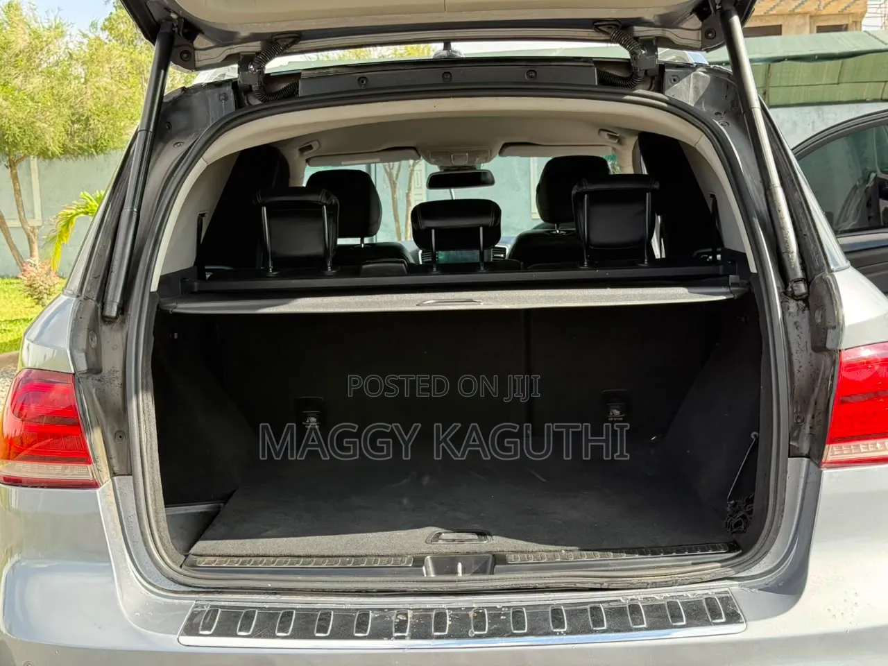 Mercedes-Benz E350 2012 Silver