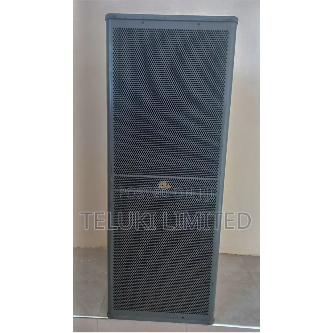 Full Range Speaker Loudspeaker for Sale