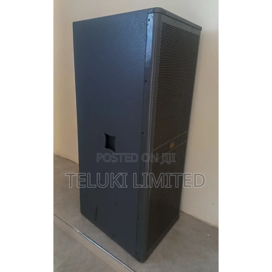 Full Range Speaker Loudspeaker for Sale