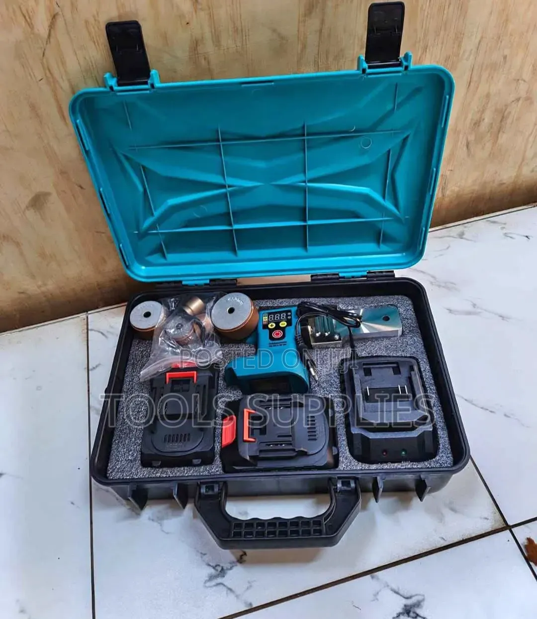 PPR Makita/Cordless PPR