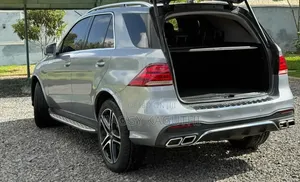 Mercedes-Benz E350 2012 Silver