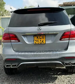 Mercedes-Benz E350 2012 Silver