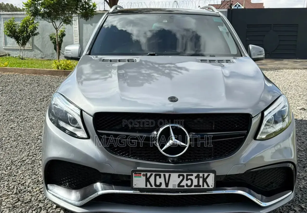 Mercedes-Benz E350 2012 Silver