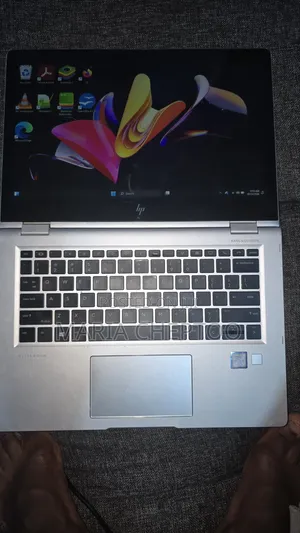 Laptop HP EliteBook 840 G3 8GB Intel Core i5 SSD 256GB