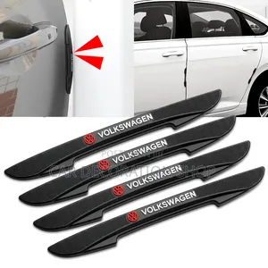 Volkswagen Door Anti Collision Edge Scratch Protectors