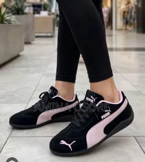 Puma Speed Cat Suede