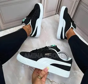 Puma Sure Sneakers