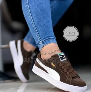 Puma Sure Sneakers