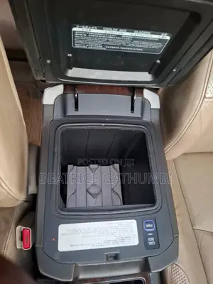 Toyota Land Cruiser Prado 2010 Black