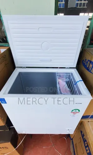 Ailyons Deep Freezer 150L (AF-151)