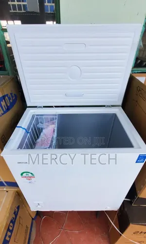 Ailyons Deep Freezer 150L (AF-151)