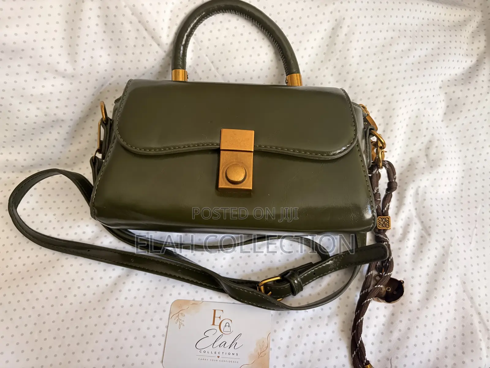 Unique Bags